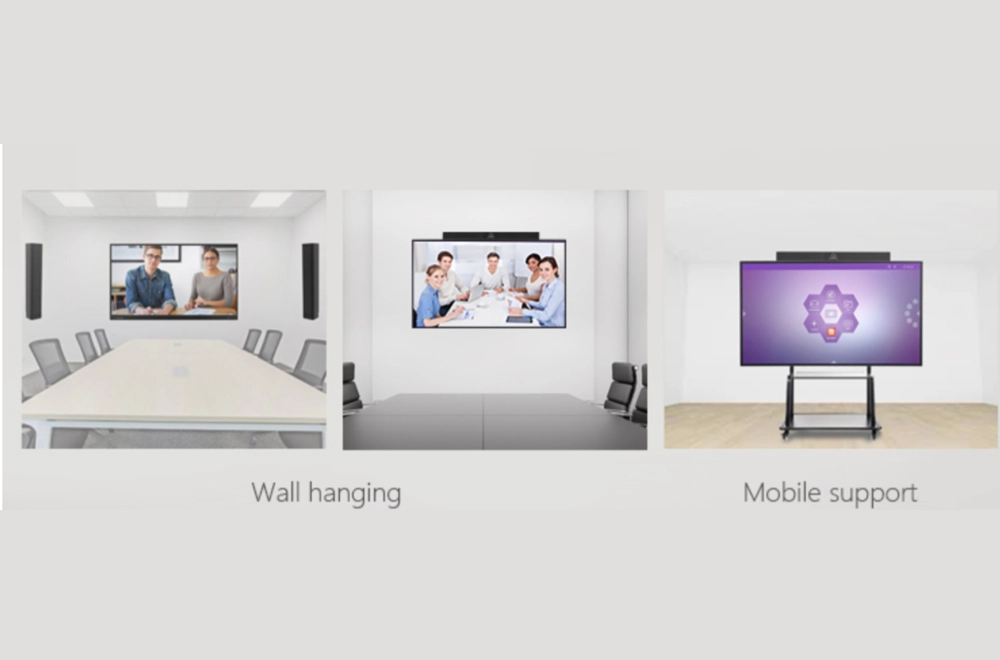 Riotouch-Accessories-Meeting Pod-Easy Installation Riotouch Accessories Meeting Pod Easy Installation
