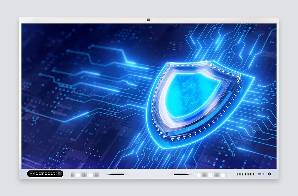 Riotouch-Slot in Computer-OPS 13th-Standardized Connectivity and Security Riotouch Slot in Computer OPS 13th Standardized Connectivity and Security