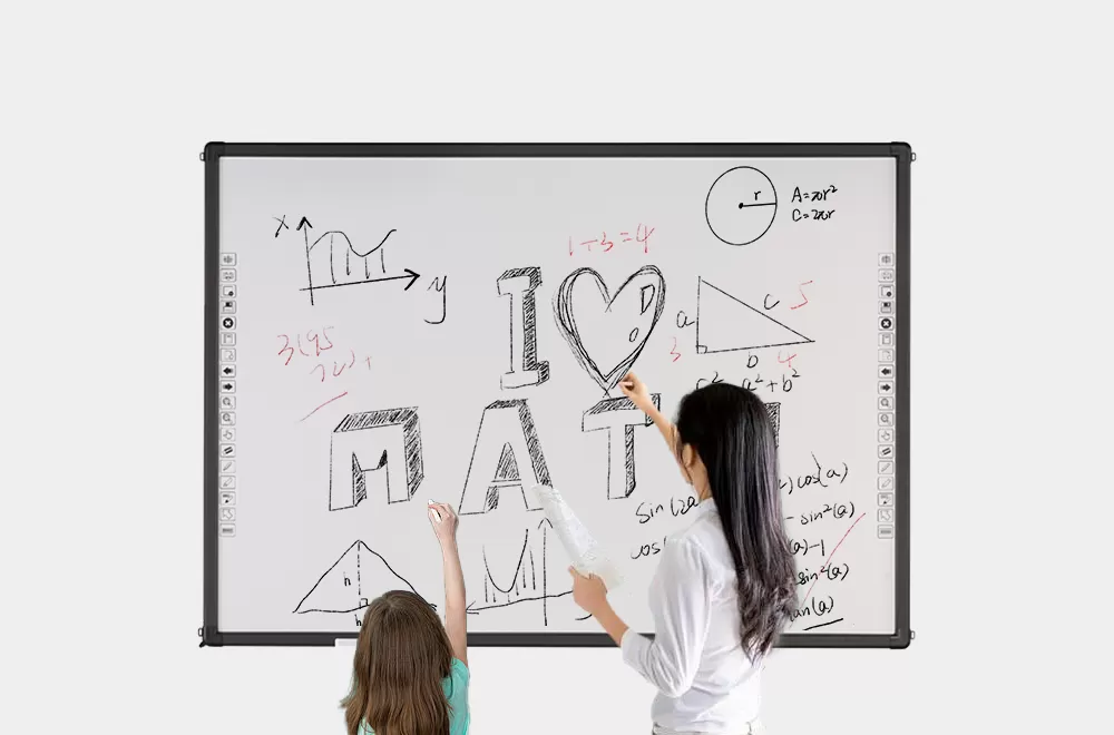 Enhanced interactive education platform for B2B training