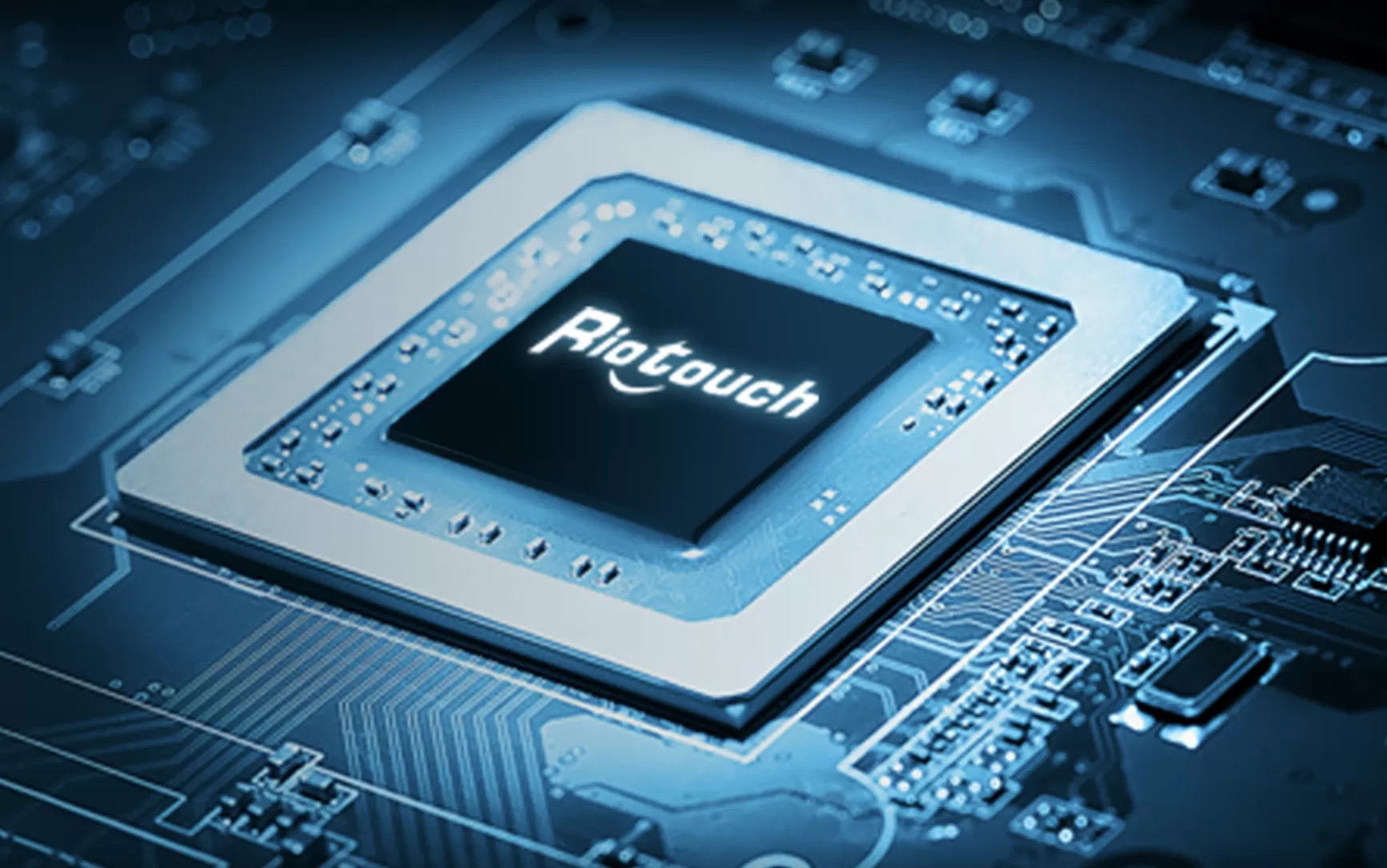 High-performance B2B software with zero-latency execution speed