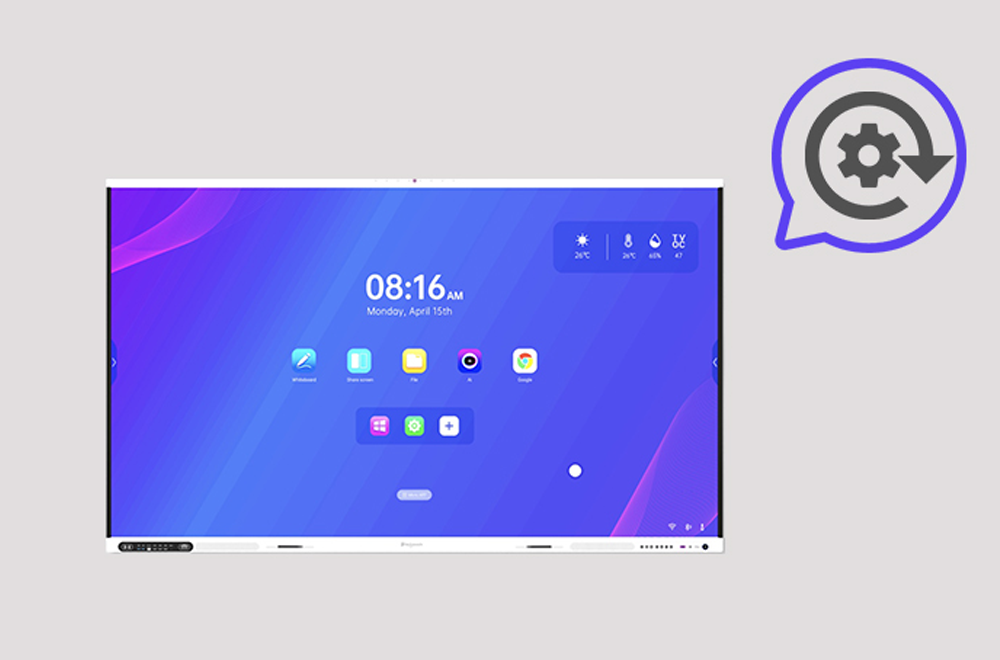 Riotouch-Interactive Whiteboard Software-DMS-Free Reset Option Riotouch Interactive Whiteboard Software DMS Free Reset Option