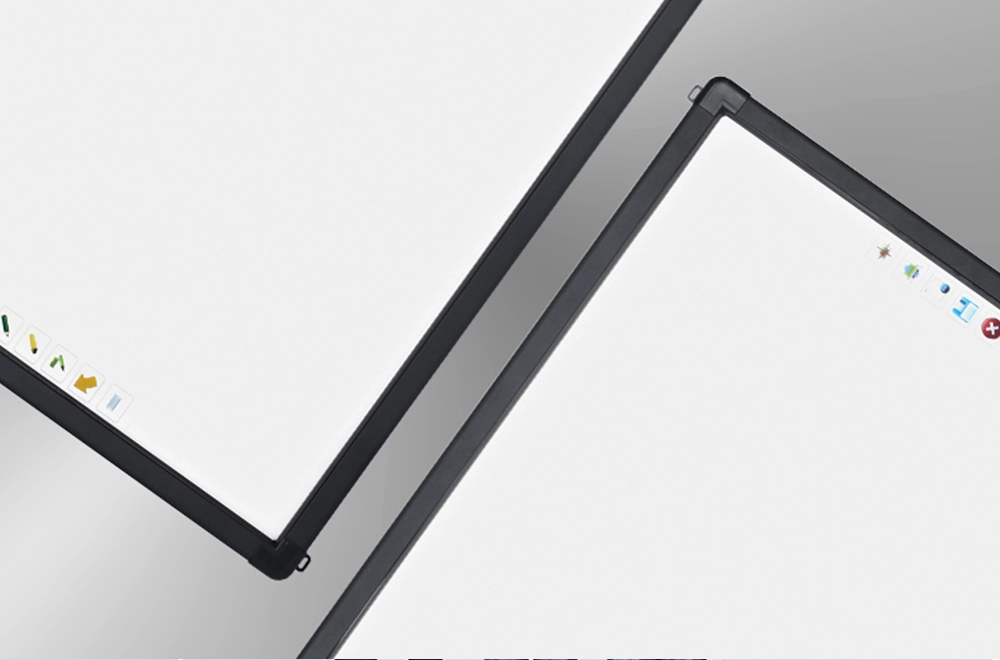 Riotouch-Interactive Whiteboard-S82-Ultra-Thin Aluminum Frame Riotouch Interactive Whiteboard S82 Ultra-Thin Aluminum Frame