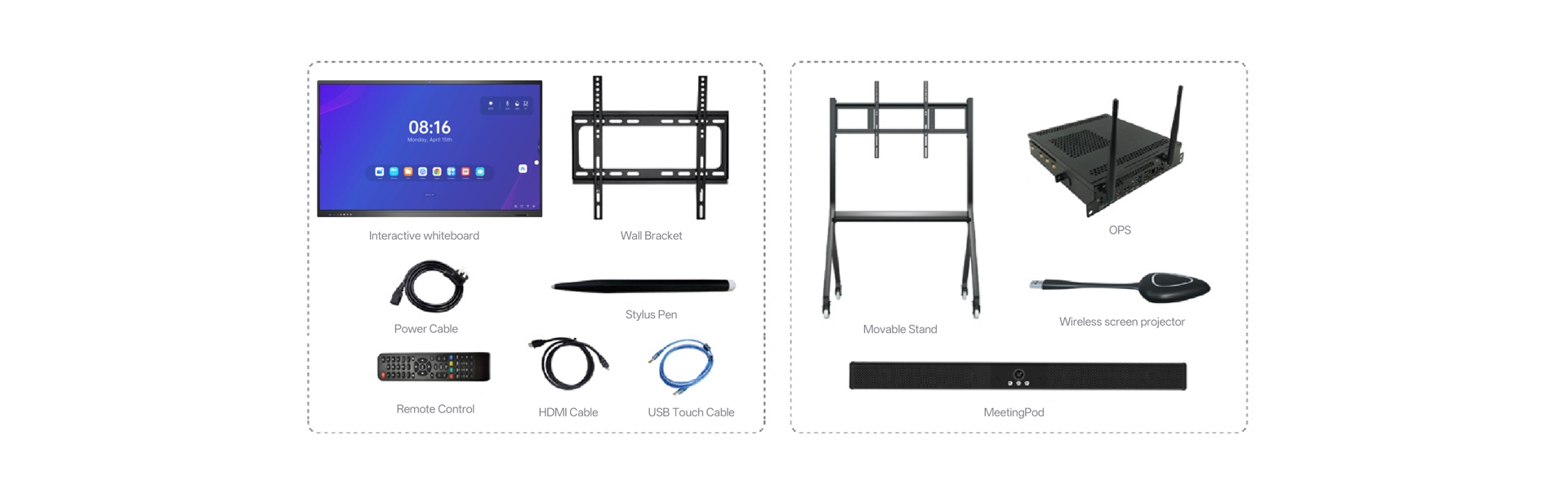 Riotouch-Product Catalog-Standard Package Riotouch Product Catalog Standard Package