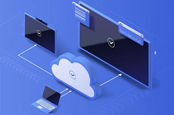 Streamlined firmware update dashboard for IoT devices