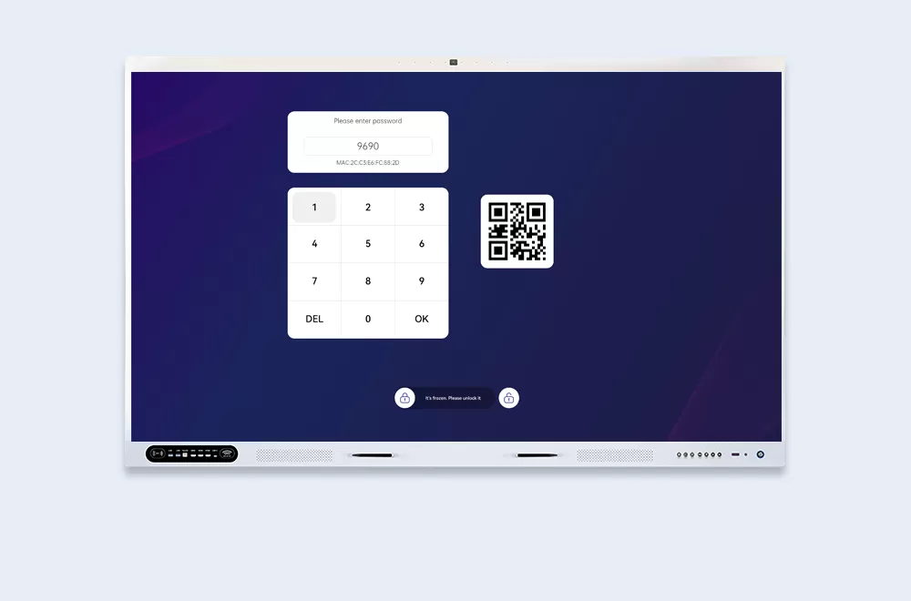 Dynamic random code generator for B2B security and authentication