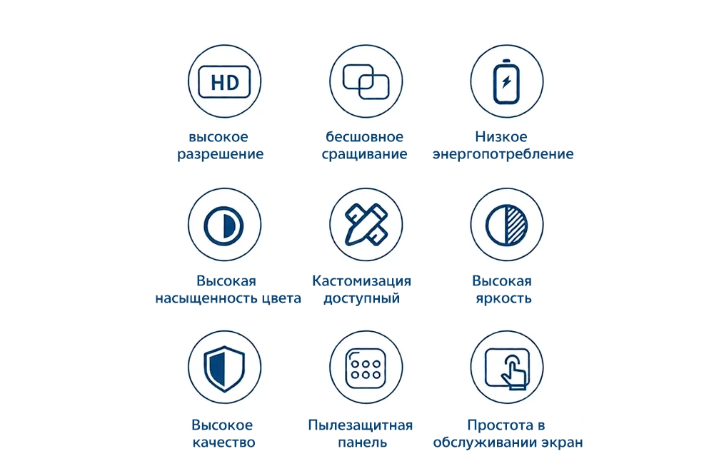 9 главных преимуществ