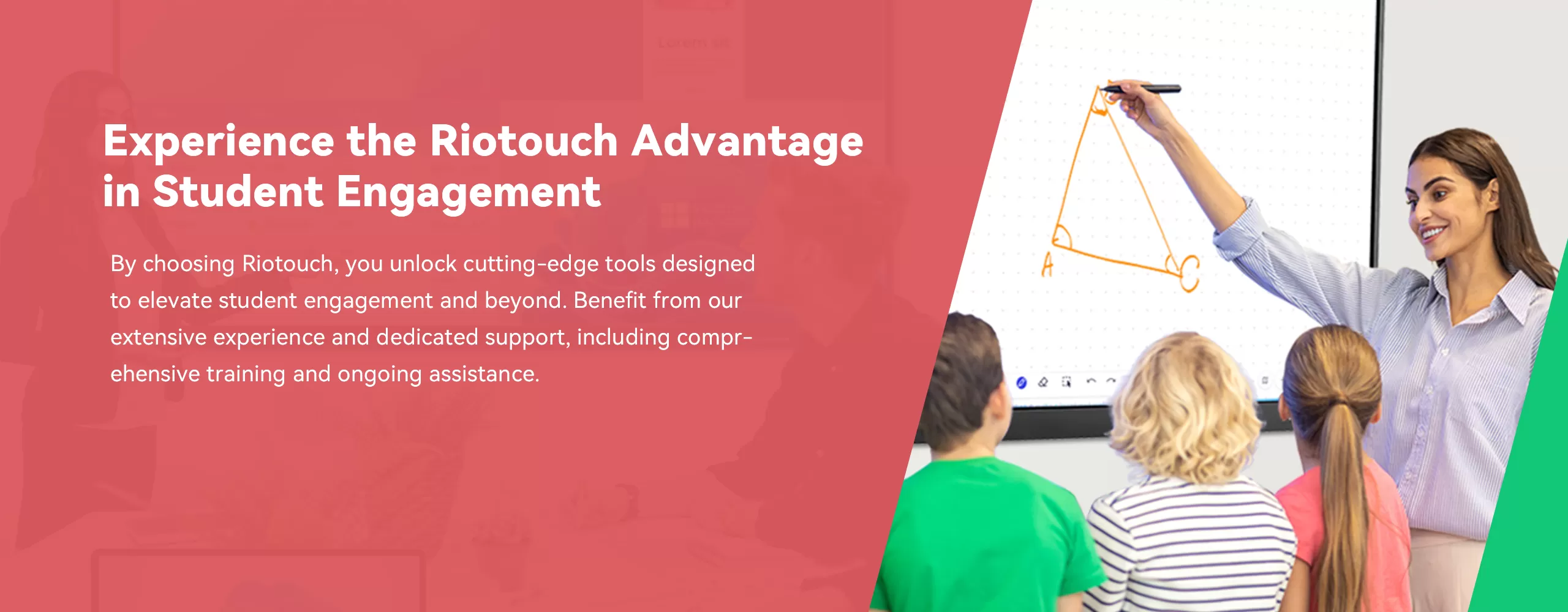Pivot B2B analytics dashboard with real-time data visualization