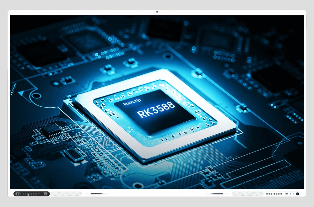 Riotouch-Smart Board-RK3588-high performance RK3588 Chips Riotouch Smart Board RK3588 high performance RK3588 Chips
