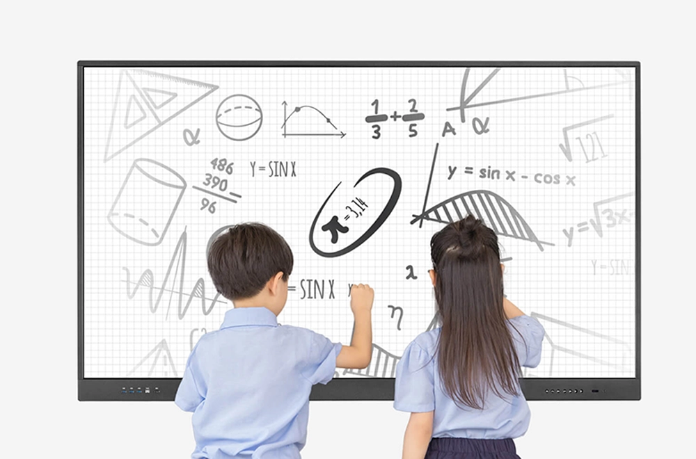 Riotouch-Interactive Whiteboard-U+ Series-Capacitive touch Riotouch Interactive Whiteboard U+ Series Capacitive touch
