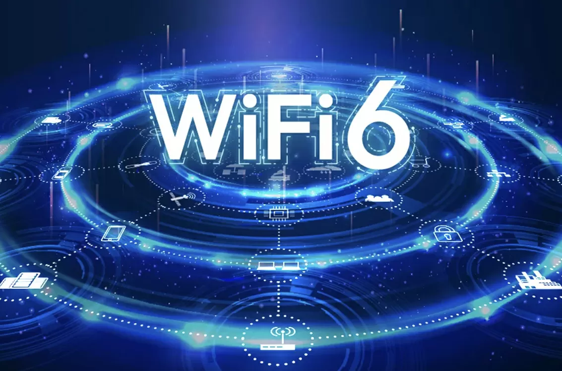 Wi-Fi 6 classroom connectivity solution for seamless B2B education networking
