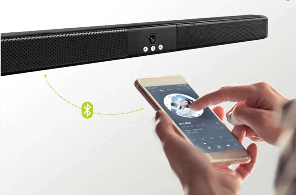 Bluetooth wireless technology for seamless B2B device connectivity