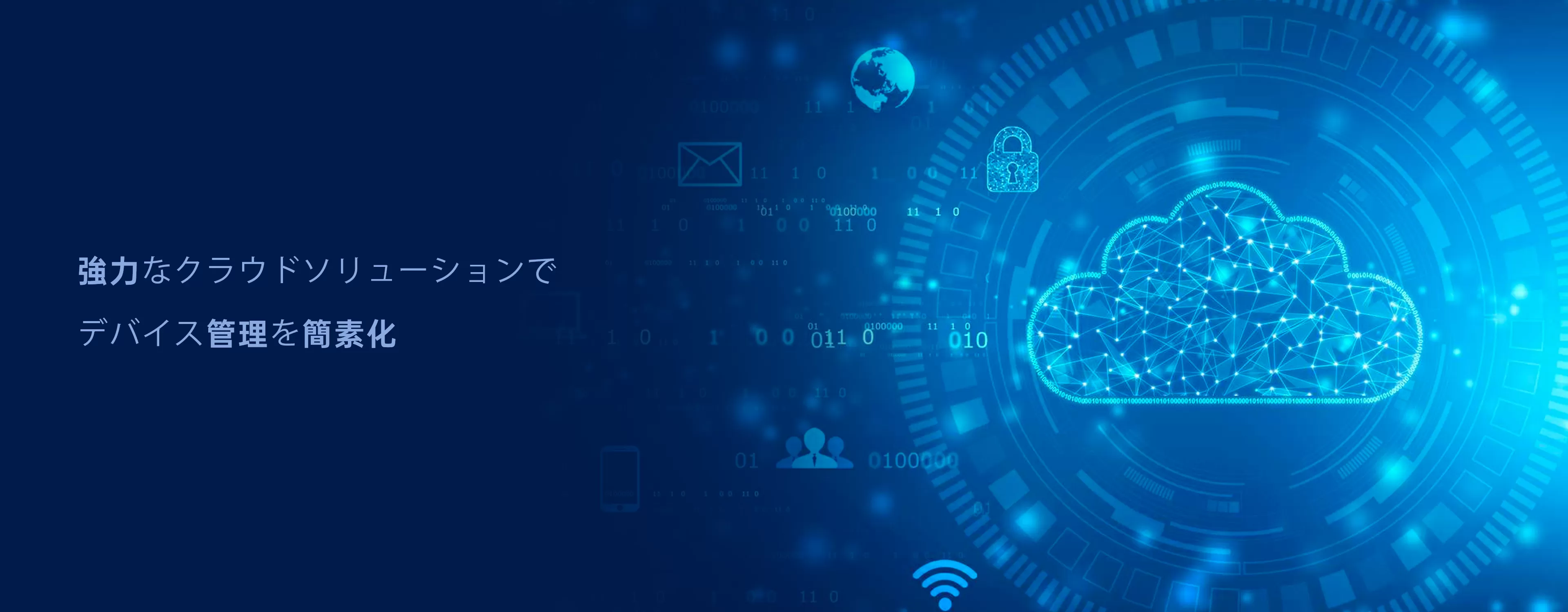 Cloud-based B2B platform for scalable enterprise solutions