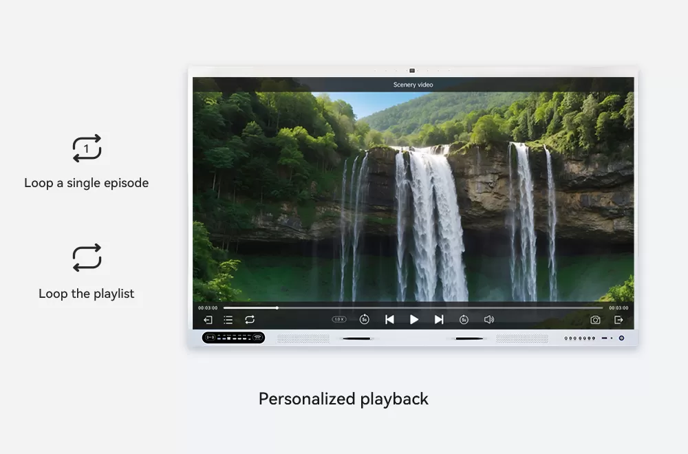 Personalized video replay for B2B marketing