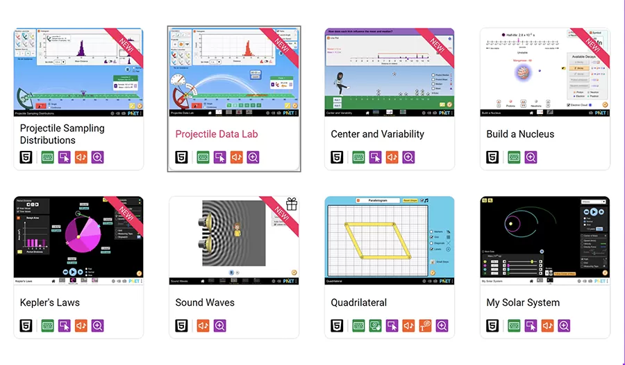 B2B simulation software for training, testing, and scenario analysis