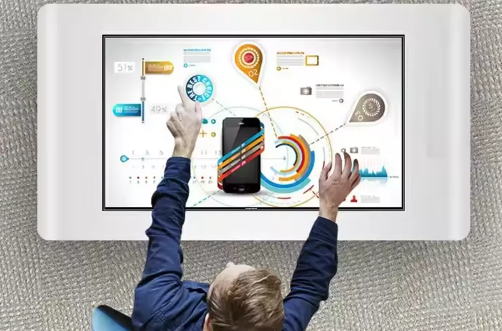 Multiple B2B systems integration platform for seamless workflow automation